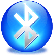 Bluetooth Logo