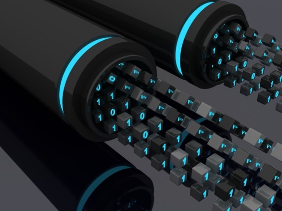 fiber veri aktarımı