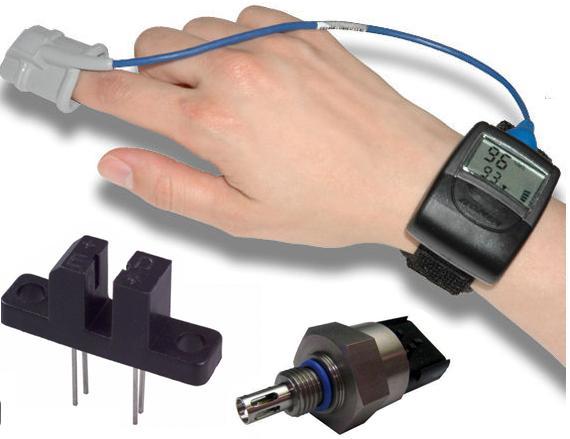 Sensorli Rasm SENSÖR, SENSÖRLERİN ÇALIŞMA PRENSİBİ VE ÇEŞİTLERİ – electrologs