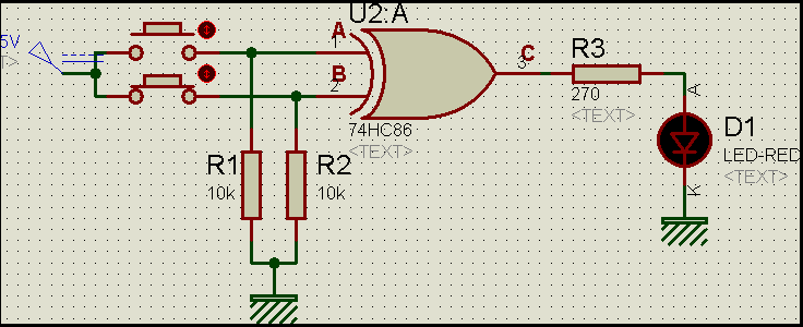 genel özel veya - ISIS Professional